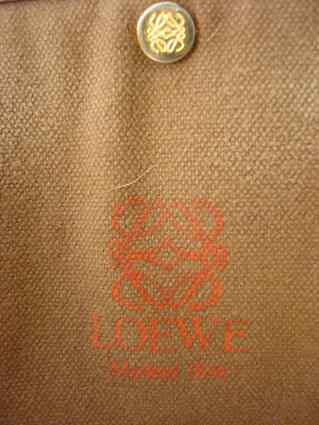 DIJUAL TAS & DOMPET BURBERRY'S,LOEWE,GUESS,KIPLING,BRAUN BUFFEL,NINE WEST