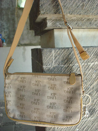 DIJUAL TAS & DOMPET BURBERRY'S,LOEWE,GUESS,KIPLING,BRAUN BUFFEL,NINE WEST