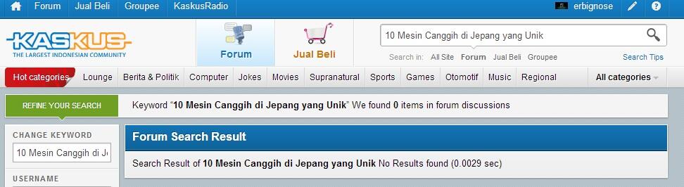10 Mesin Canggih Di Jepang Yang Unik