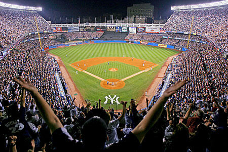 Daftar 10 Stadion Termahal di Dunia