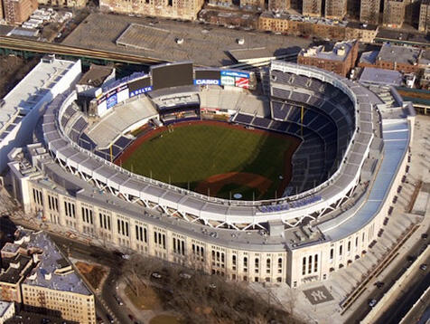 Daftar 10 Stadion Termahal di Dunia