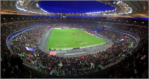 Daftar 10 Stadion Termahal di Dunia