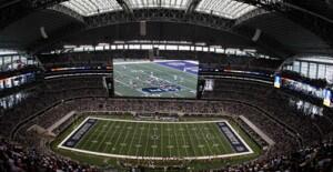 Daftar 10 Stadion Termahal di Dunia