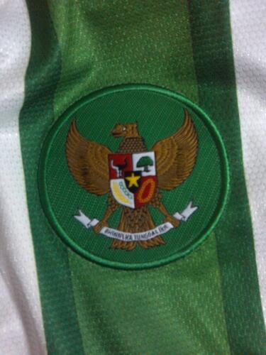 &#91;RESELLER WELCOME&#93; OPEN PO JERSEY TIMNAS INDONSIA AFF 2012 AWAY / HOME GRADE ORI