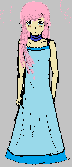 &#91;ASK&#93; Gambar ane di Paint