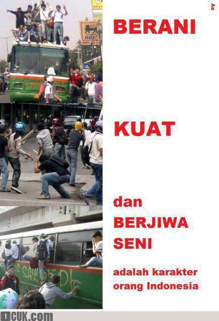 (Ngakak)Surat Cinta Penjual Buah vs Penjual Sayur