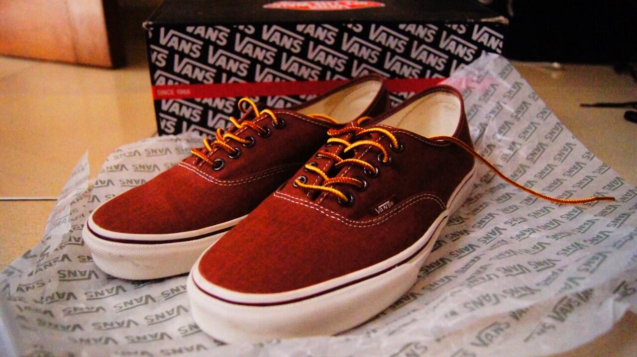 vans us10