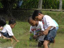 13 Cara Meningkatkan Kecerdasan Anak &#91;Serba 13&#93;