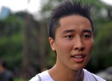 Arthur Irawan Nyatakan Gabung Timnas