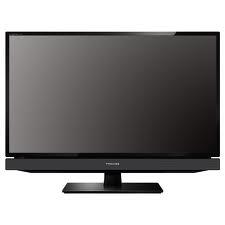 TOSHIBA LED TV 32PB200 CUMA RP.2.800.000