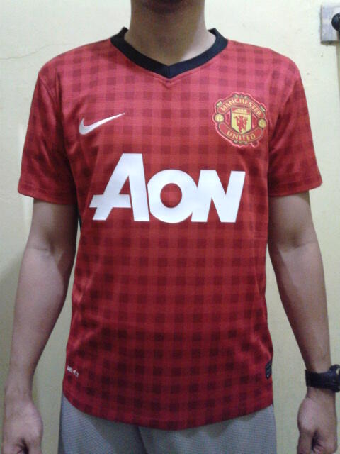 Jersey GO dan KW Thailand AAA