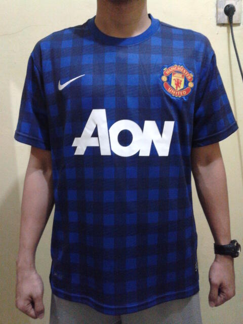 Jersey GO dan KW Thailand AAA
