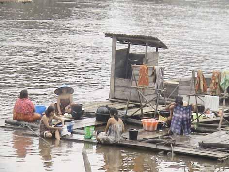 Anggaran Miliaran, Seberapa Rusak Ruang Kerja dan Toilet DPR? cekidot!