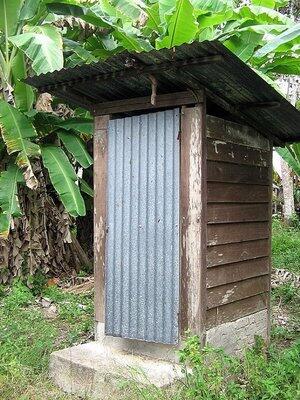 Anggaran Miliaran, Seberapa Rusak Ruang Kerja dan Toilet DPR? cekidot!