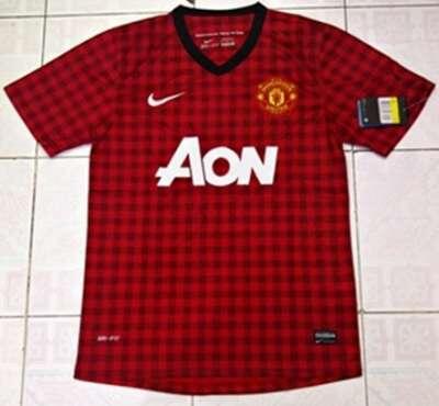 Jersey MU
