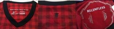Jersey MU