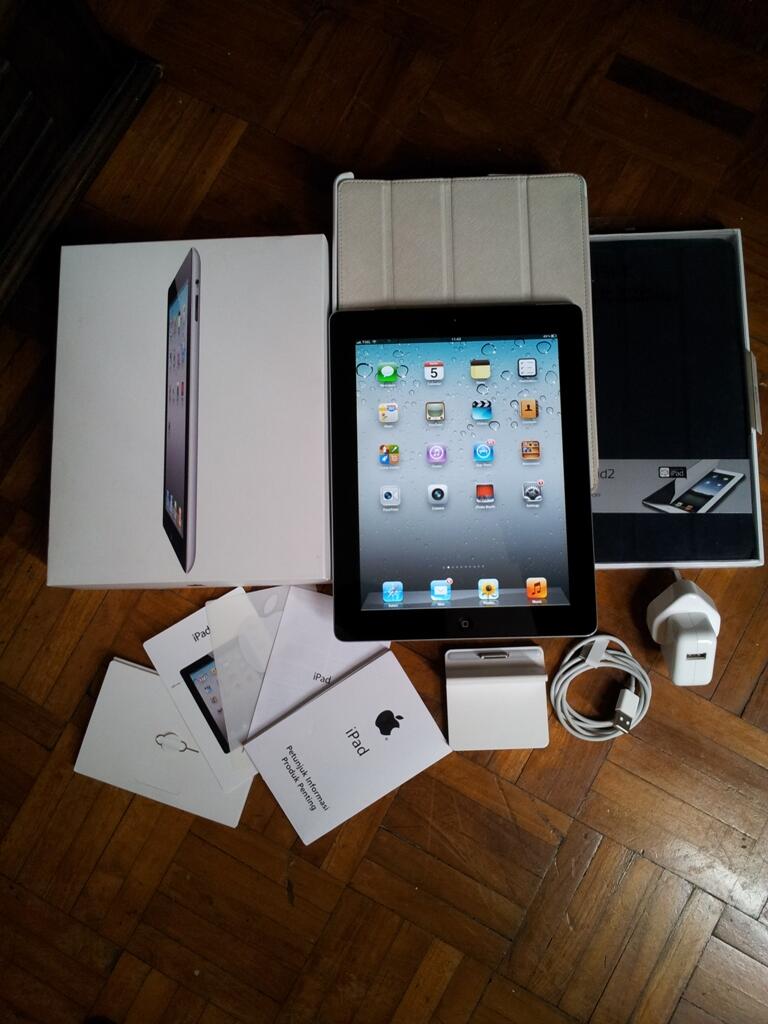ipad mulus murah masuk gan