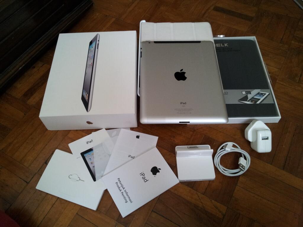 ipad mulus murah masuk gan