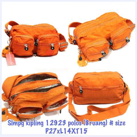 KIPLING SUPER KW 12923 polos