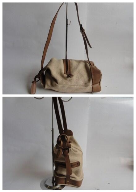 TAS SECOND BEKAS BRANDED LIZ CLAIBORNE, RENOMA ,JANE SHILTON