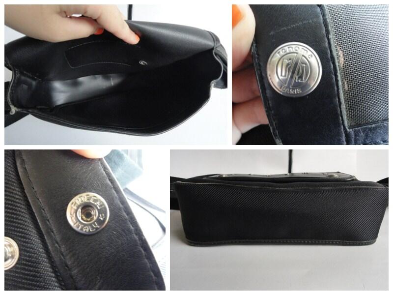 TAS SECOND BEKAS BRANDED LIZ CLAIBORNE, RENOMA ,JANE SHILTON