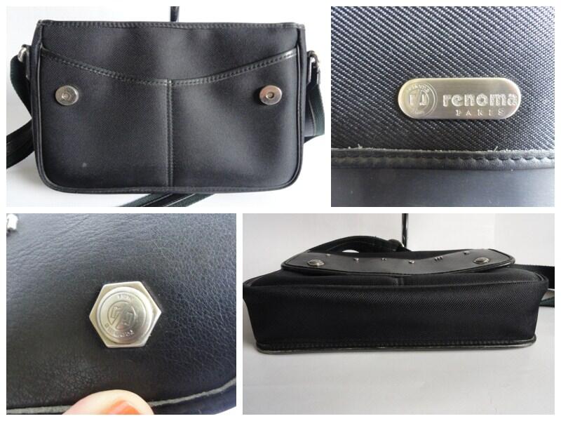 TAS SECOND BEKAS BRANDED LIZ CLAIBORNE, RENOMA ,JANE SHILTON
