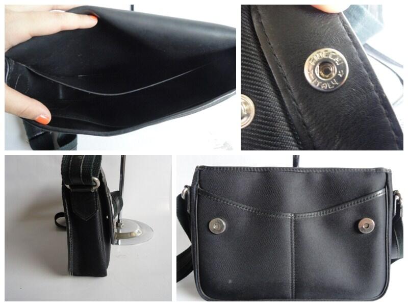 TAS SECOND BEKAS BRANDED LIZ CLAIBORNE, RENOMA ,JANE SHILTON