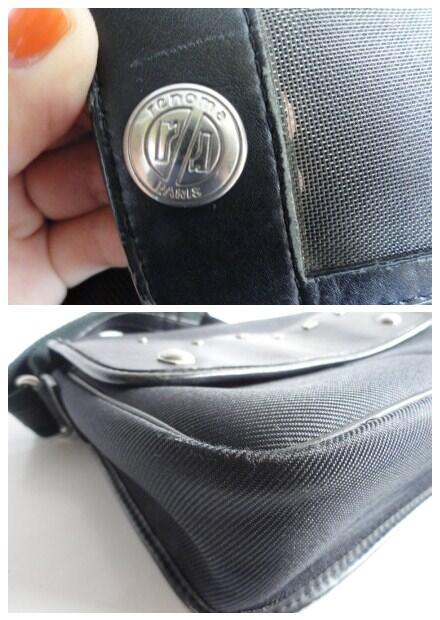 TAS SECOND BEKAS BRANDED LIZ CLAIBORNE, RENOMA ,JANE SHILTON