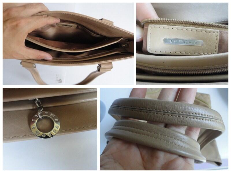 TAS SECOND BEKAS BRANDED LIZ CLAIBORNE, RENOMA ,JANE SHILTON