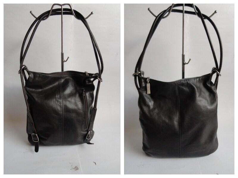 TAS SECOND BEKAS BRANDED LIZ CLAIBORNE, RENOMA ,JANE SHILTON