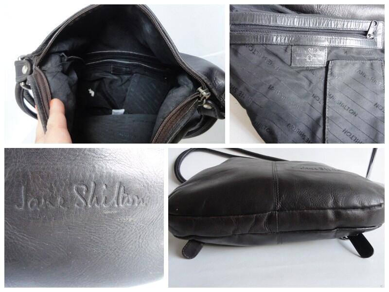 TAS SECOND BEKAS BRANDED LIZ CLAIBORNE, RENOMA ,JANE SHILTON