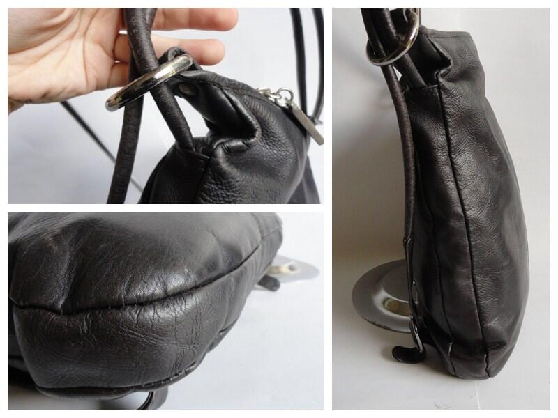 TAS SECOND BEKAS BRANDED LIZ CLAIBORNE, RENOMA ,JANE SHILTON