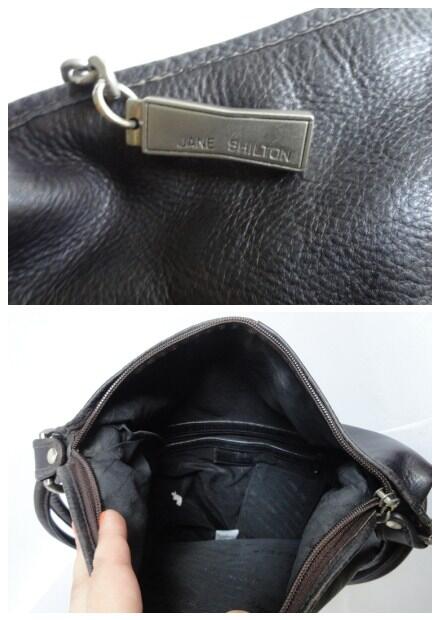 TAS SECOND BEKAS BRANDED LIZ CLAIBORNE, RENOMA ,JANE SHILTON