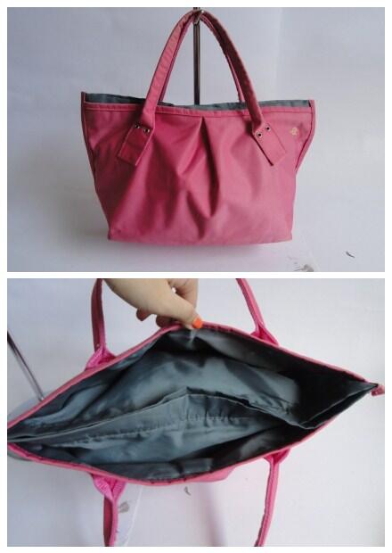 TAS SECOND BEKAS BRANDED SAFFIANO ITALY , ROYAL OPERA , AGNIS , ESPRIT , FENDI