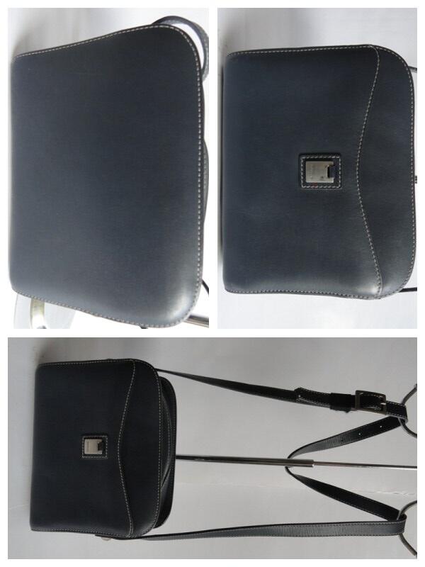 TAS SECOND BEKAS BRANDED SAFFIANO ITALY , ROYAL OPERA , AGNIS , ESPRIT , FENDI