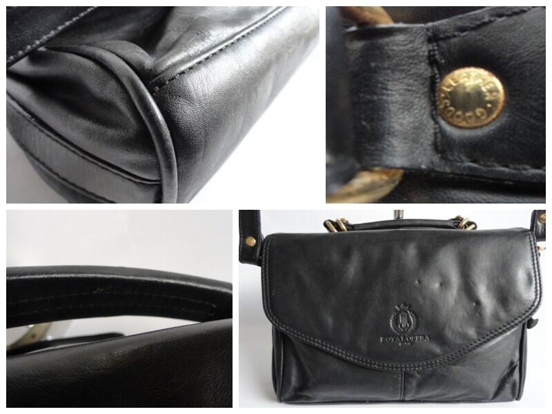 TAS SECOND BEKAS BRANDED SAFFIANO ITALY , ROYAL OPERA , AGNIS , ESPRIT , FENDI