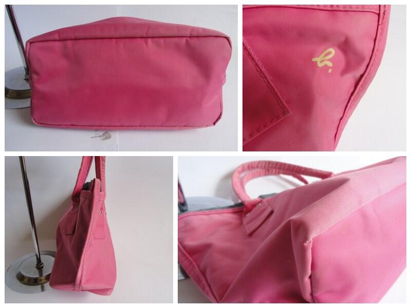 TAS SECOND BEKAS BRANDED SAFFIANO ITALY , ROYAL OPERA , AGNIS , ESPRIT , FENDI