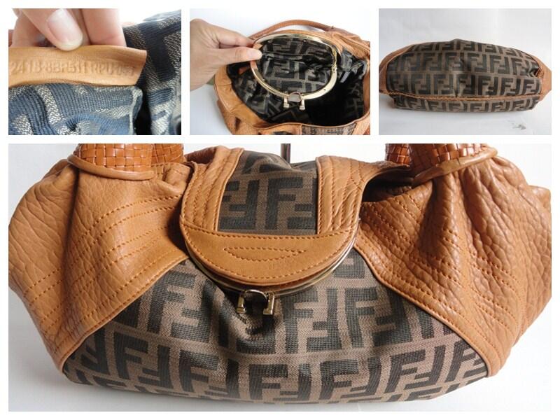 TAS SECOND BEKAS BRANDED SAFFIANO ITALY , ROYAL OPERA , AGNIS , ESPRIT , FENDI