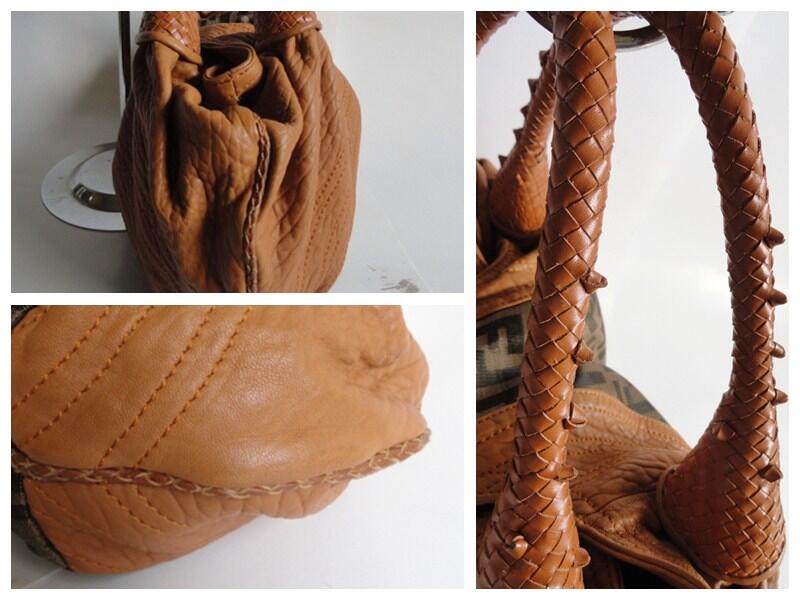 TAS SECOND BEKAS BRANDED SAFFIANO ITALY , ROYAL OPERA , AGNIS , ESPRIT , FENDI