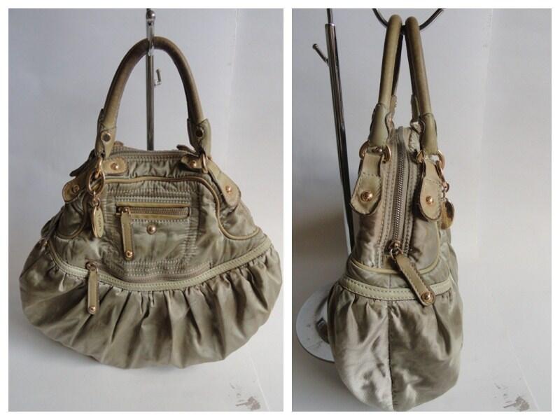 TAS SECOND BEKAS BRANDED TODS , KATE SPADE , BRAUN BUFFEL , BALENCIAGA , ADRIENNE