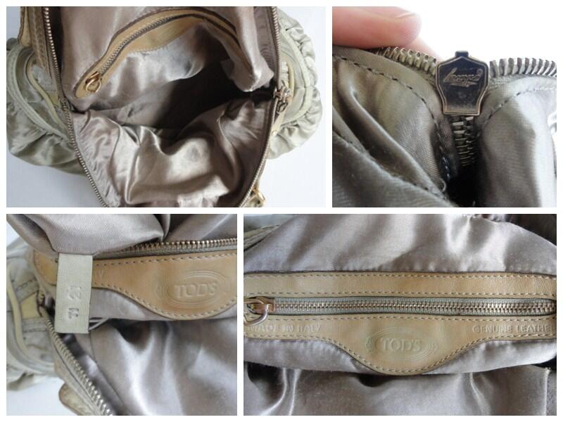 TAS SECOND BEKAS BRANDED TODS , KATE SPADE , BRAUN BUFFEL , BALENCIAGA , ADRIENNE