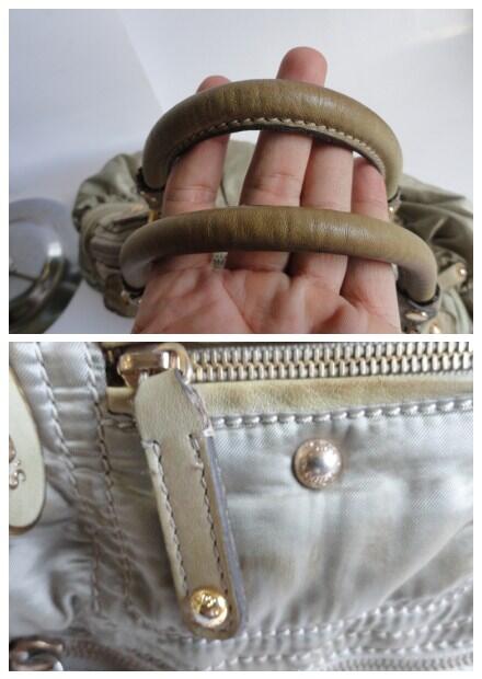 TAS SECOND BEKAS BRANDED TODS , KATE SPADE , BRAUN BUFFEL , BALENCIAGA , ADRIENNE