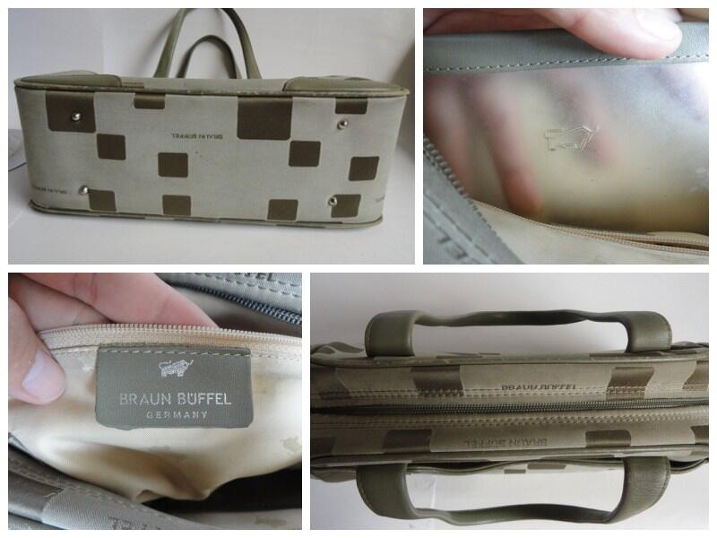 TAS SECOND BEKAS BRANDED TODS , KATE SPADE , BRAUN BUFFEL , BALENCIAGA , ADRIENNE