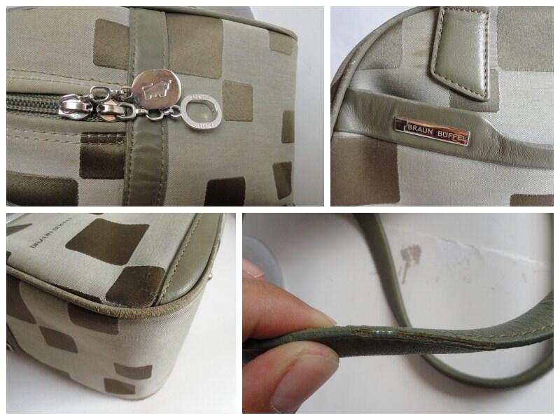 TAS SECOND BEKAS BRANDED TODS , KATE SPADE , BRAUN BUFFEL , BALENCIAGA , ADRIENNE