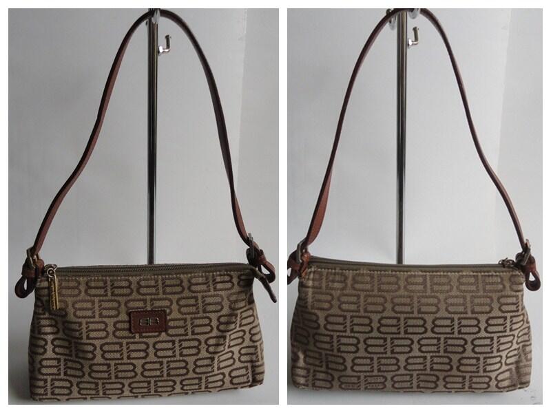 TAS SECOND BEKAS BRANDED TODS , KATE SPADE , BRAUN BUFFEL , BALENCIAGA , ADRIENNE