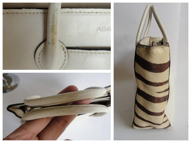 TAS SECOND BEKAS BRANDED TODS , KATE SPADE , BRAUN BUFFEL , BALENCIAGA , ADRIENNE