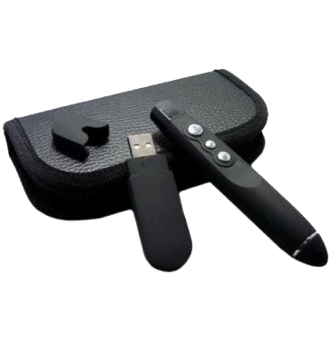 Wireless Presenter
