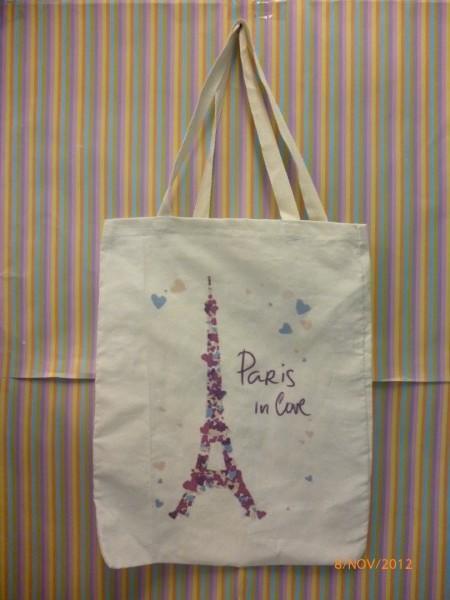 jual TAS KANVAS / TOTEBAG KANVAS CUSTOM SENDIRI MURAH