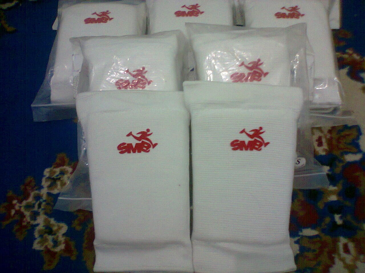 Kneepad Dengan Busa Tebal Untuk Kiper Murah Meriah
