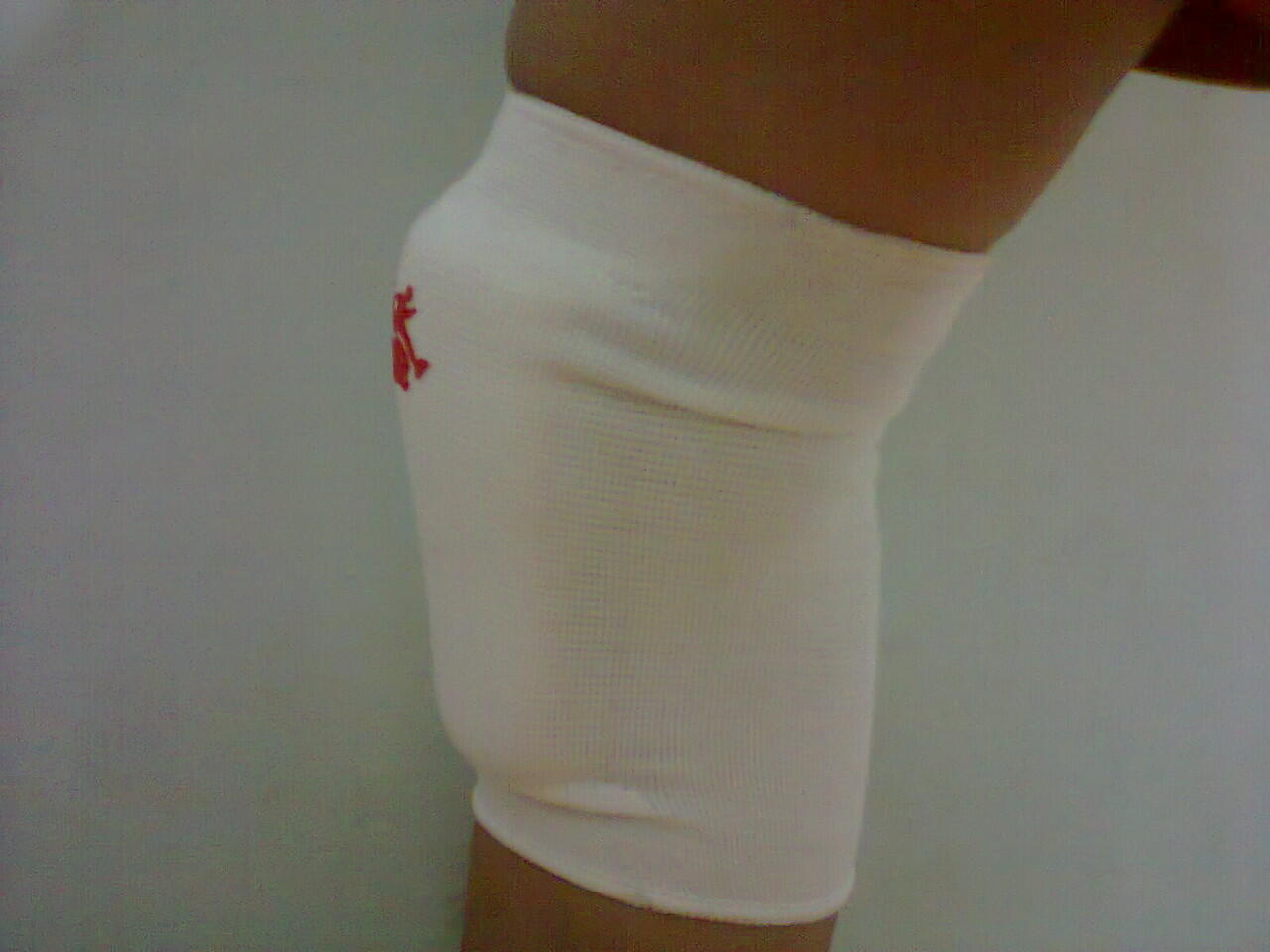 Kneepad Dengan Busa Tebal Untuk Kiper Murah Meriah